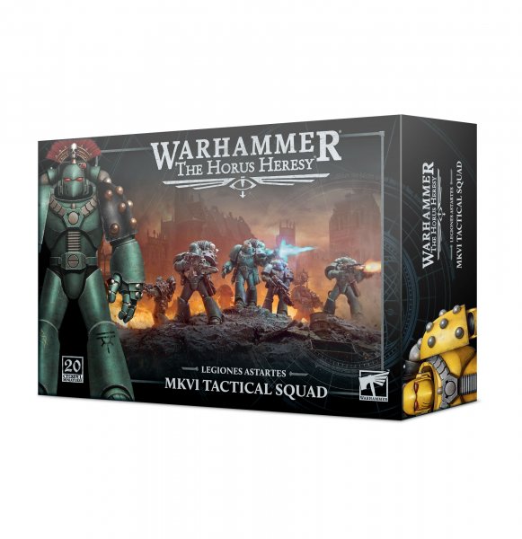 31-23 - MkVI Tactical Squad
