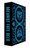 Arcanist Fate Deck