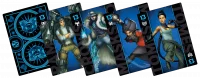 Arcanist Fate Deck
