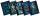 Arcanist Fate Deck