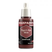 WP3152 - Warpaints Fanatic - Tigers Eye Skin, 18ml