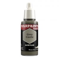 WP3007 - Warpaints Fanatic - Grey Castle, 18ml