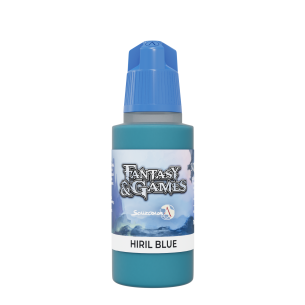 SFG-33 - Fantasy & Games - Hiril Blue, 17ml
