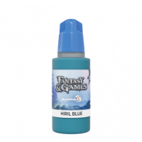 SFG-33 - Fantasy & Games - Hiril Blue, 17ml