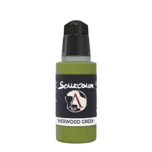 SC-44 - Scalecolor - Sherwood Green, 17ml