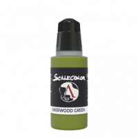 SC-44 - Scalecolor - Sherwood Green, 17ml