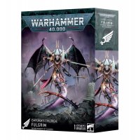 37-06 - Fulgrim, Daemon Primarch of Slaanesh