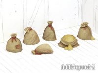 Corn Sacks - Set 1