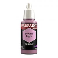 WP3138 - Warpaints Fanatic - Diviner Light, 18ml
