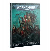 59-01-60 - Adeptus Mechanicus Codex (ENGLISCH)