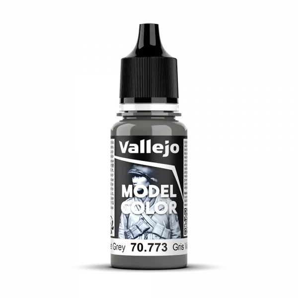 70.773 - Model Color - Violet Grey, 18ml (183)
