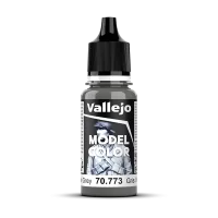 70.773 - Model Color - Violet Grey, 18ml (183)