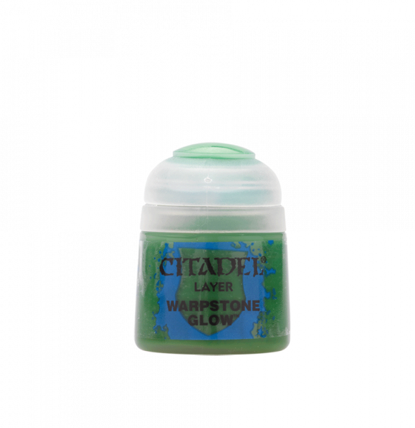 22-23 - Layer - Warpstone Glow, 12ml