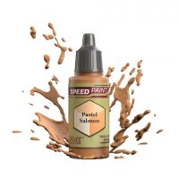 WP2085 - Speedpaint 2.0 - Pastel Salmon, 18ml