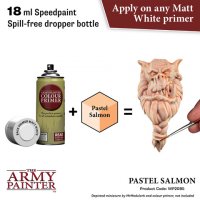 WP2085 - Speedpaint 2.0 - Pastel Salmon, 18ml