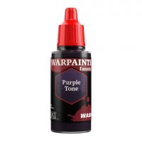WP3212 - Warpaints Fanatic - Wash - Purple Tone, 18ml