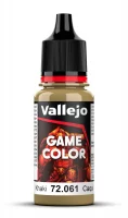72.061 - Game Color - Khaki, 18ml (59)