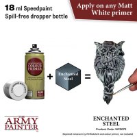WP2072 - Speedpaint 2.0 - Enchanted Steel, 18ml