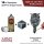 WP2072 - Speedpaint 2.0 - Enchanted Steel, 18ml