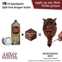 WP2083 - Speedpaint 2.0 - Burnished Red, 18ml