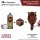 WP2083 - Speedpaint 2.0 - Burnished Red, 18ml