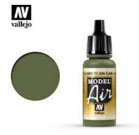 71.006 - Model Air - Light Green Chromate, 17ml