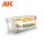 AK11719 - WWII Luftwaffe Tropical Colors