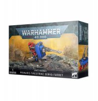48-52 - Firestrike Servo-Turret