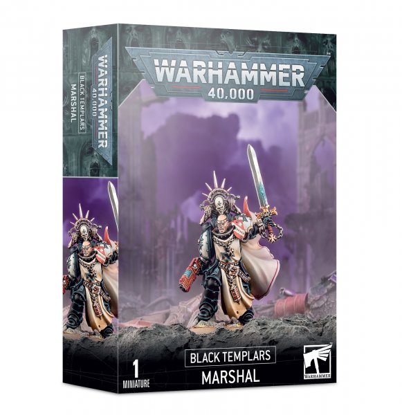 55-48 - Marshal