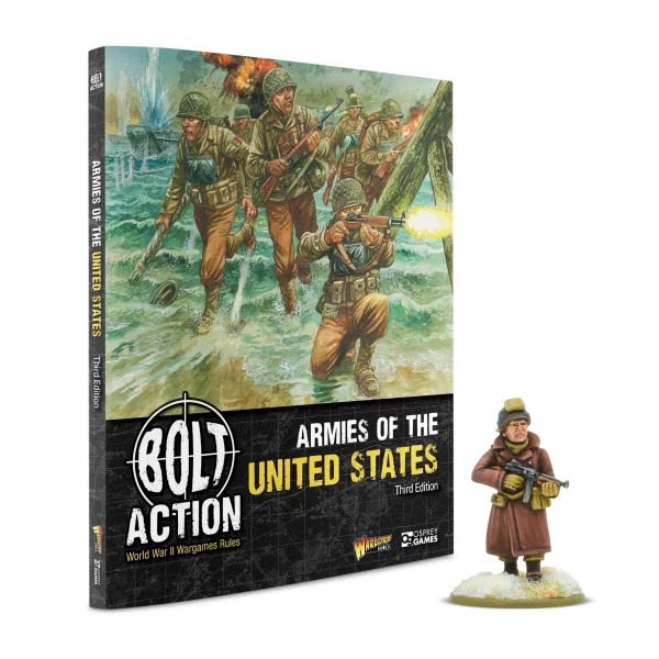 Armies of the United States (Third Edition) (ENGLISCH)