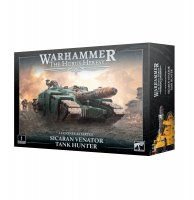 31-63 - Sicaran Venator Tank Hunter