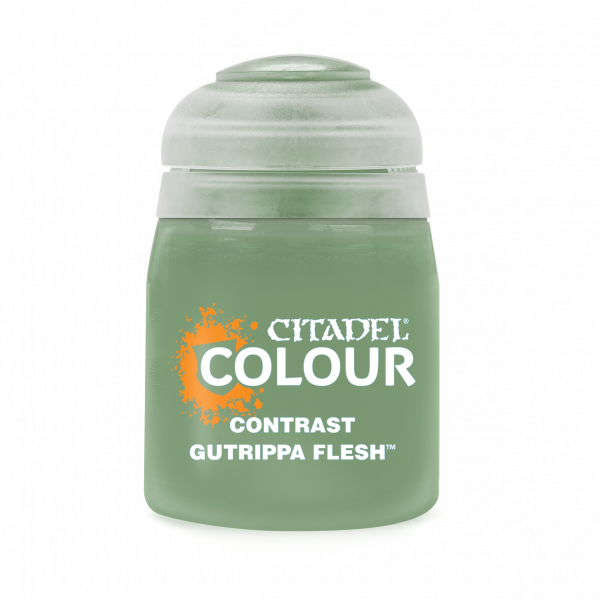 29-49 - Contrast - Gutrippa Flesh, 18ml