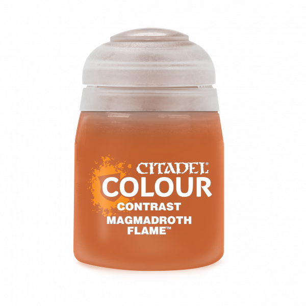 29-68 - Contrast - Magmadroth Flame, 18ml
