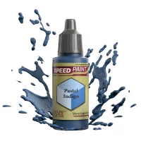 WP2088 - Speedpaint 2.0 - Pastel Indigo, 18ml