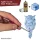 WP2088 - Speedpaint 2.0 - Pastel Indigo, 18ml