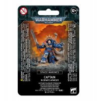 48-70 - Captain in Gravis Armour