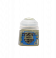 Citadel Colour - Layer - Straken Green, 12ml