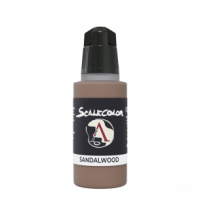 SC-26 - Scalecolor - Sandalwood, 17ml