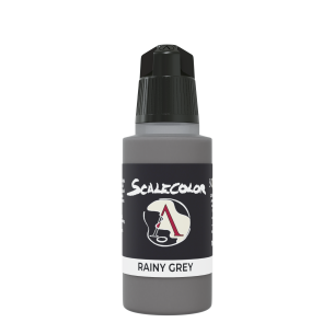 SC-60 - Scalecolor - Rainy Grey, 17ml