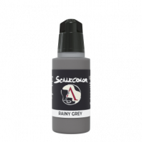 SC-60 - Scalecolor - Rainy Grey, 17ml