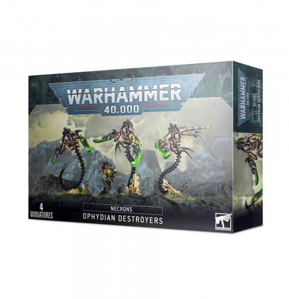49-32 - Ophydian Destroyers