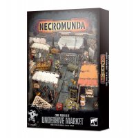 300-85 - Zone Mortalis - Underhive Market