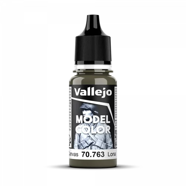 70.763 - Model Color - Canvas, 18ml (116)