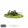 British Airborne 6 Pounder ATG
