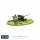 British Airborne 6 Pounder ATG