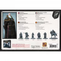Nights Watch Heroes 3
