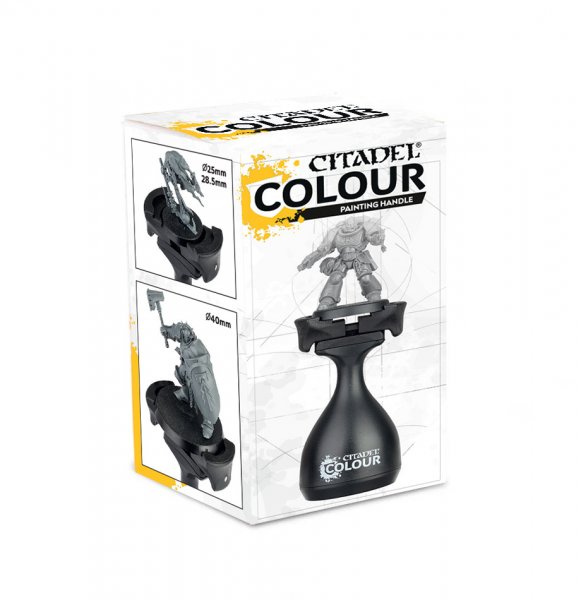 66-09 - Painting Handle (MK2)