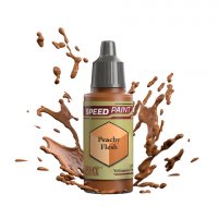 WP2037 - Speedpaint 2.0 - Peachy Flesh, 18ml