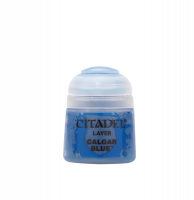 22-16 - Layer - Calgar Blue, 12ml