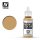 70.912 - Model Color - Tan Yellow, 17ml